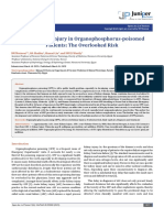 Toxicology PDF