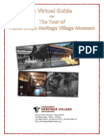 Virtual-TourGuideofHeritageVillage