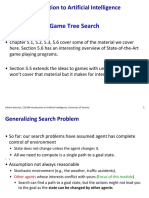 csc384 Lecture04 GameTreeSearch - 2