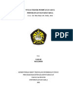 Akta Pemberian Pembebasan Perwalian - Moh Arif Setiawan PDF