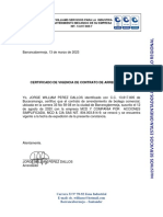 MCD Certificado PDF