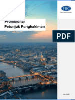 FRC Professional Judgement Guidance PDF
