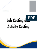 Job Costing PDF