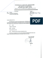 Undangan Musdes Penetapan Damisda PDF