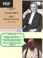 Uncle NIK - 163 PDF