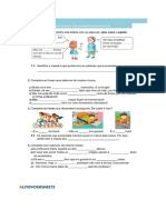 Atividade PDF