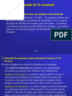 Séance 3 Et 4 Éco Mon Et F 2 - PDF