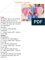 Elefante Dumbo PDF