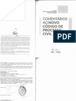 Comentários Ao Novo Código de Processo Civil Pág 229-242