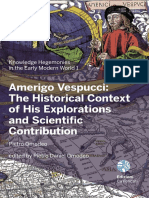 Amerigo Vespucci PDF