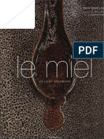 Le Miel Un Livre Gourmand (Sylvie Girard-Lagorce, Laurence Du Tilly) Español PDF