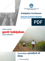 2 Overview Curriculum Merdeka PDF