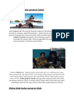 Tugas Kliping Agama PDF