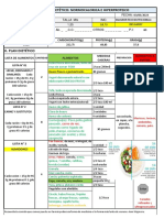 Otilia Regimen Dietetico de Intercambio 2023 PDF