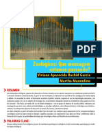 Garcia e Marandino. Zoológicos-Que Mensagem Estamos Passando PDF