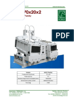 Terrasol Folleto Separador de Paddy MGCZ70x20x2