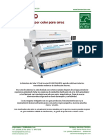 Terrasol Folleto Selectora Por Color QR PDF