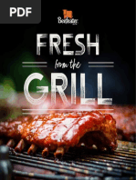 Beefeater Main Menu Band3 | PDF