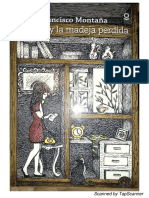 El Gato y La Madeja Perdida - Francisco Montaña PDF