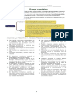 Evaluación Final de Ciencias Sociales Primer Periodo. Grado 9°. - 2020