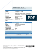 6) Comprobante PDF