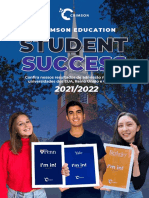 BR Crimson Student Success 2022 PDF