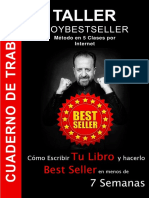 Cuadernobestseller