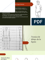 Estilos de Figura Humana