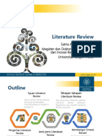 SAI - Literature Review - FINAL PDF