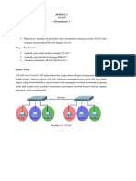 VLAN-DHCP