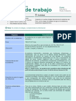 Ficha de Investigacion Inidividuo y Medio Ambiente