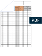 Matriz IPERC de Stein