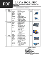 Feb 23 | PDF | Battery Charger | Secure Digital