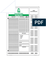 Simulasi LJK PDF