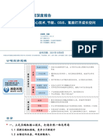 20211008 中信建投 冰轮环境 000811 掌握核心技术，节能、CCUS、氢能打开成长空间 PDF