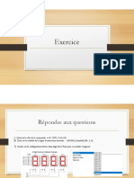 Excercice PDF