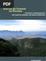 livro sobre história da mata atlantica