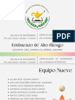 Anorexia y Bulimia en El Embarazo PDF