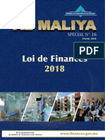 Al Maliya SLF2018