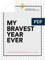 My Bravest Year Ever Workbook - Copyright Arriane Serafico 2018 PDF