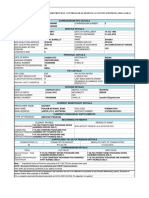 Pension Payment Order