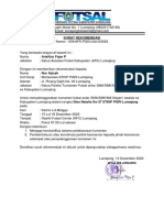 04 - Surat Rekom STKIP PDF