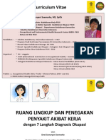 Ruang Lingkup PAK Dan Langkah Penegakan PAK - DR Dewi Soemarko PDF
