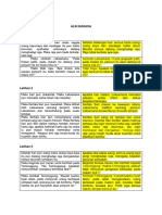 Jawaban Modul Alih Bahasa PDF