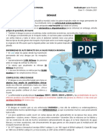 Clase 11. Dengue PDF