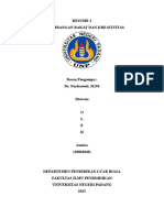 Annisa - 20003048 - RESUME 3 - Pengembangan Bakat PDF