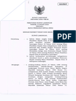 13 Biaya Pemilihan Kades PDF