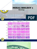 Bio Histology