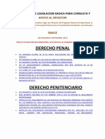 Compendio Legislación Básica para Consulta PDF
