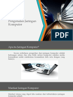 1 Jaringan Komputer X MM PDF